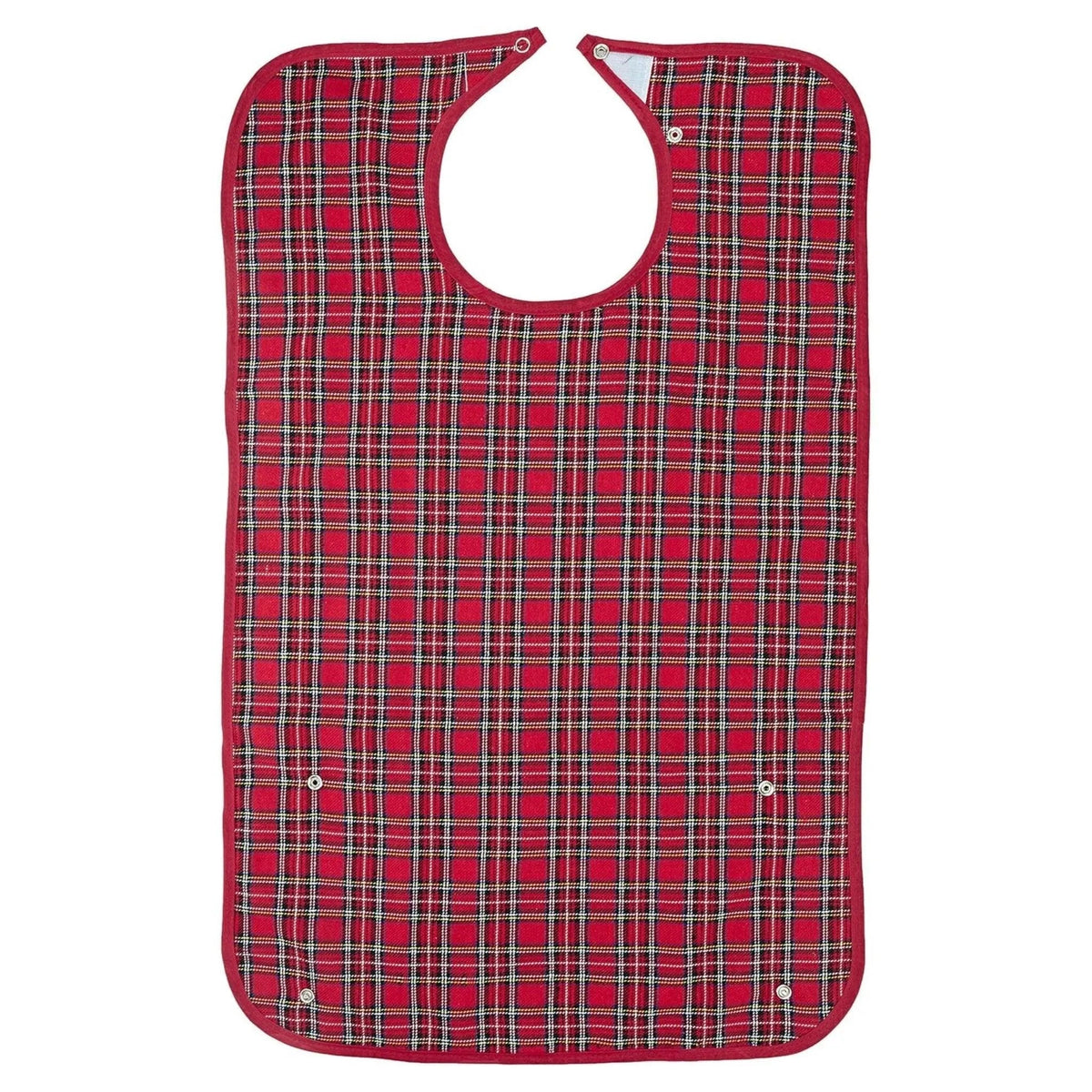 Homecraft Homecraft Everyday Bib - Clothing Protector PAT-091099407 - 4MOBILITY WA - Mandurah