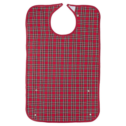 Homecraft Homecraft Everyday Bib - Clothing Protector PAT-091099407 - 4MOBILITY WA - Mandurah