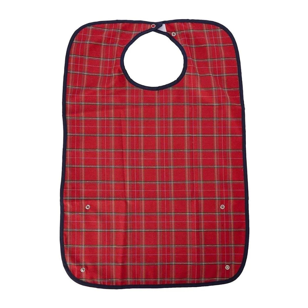 Homecraft Homecraft Everyday Bib - Clothing Protector PAT-091099407 - 4MOBILITY WA - Mandurah