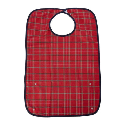 Homecraft Homecraft Everyday Bib - Clothing Protector PAT-091099407 - 4MOBILITY WA - Mandurah