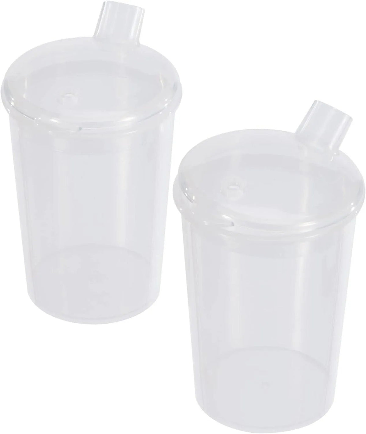 Homecraft Homecraft Feeding Cup 250ml PAT-AA5752 - 4MOBILITY WA - Mandurah