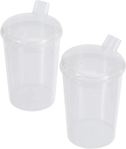 Homecraft Homecraft Feeding Cup 250ml PAT-AA5752 - 4MOBILITY WA - Mandurah