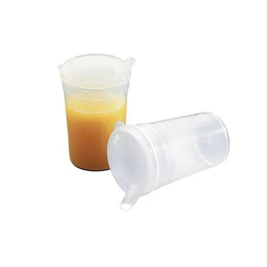 Homecraft Homecraft Feeding Cup 250ml PAT-AA5752 - 4MOBILITY WA - Mandurah