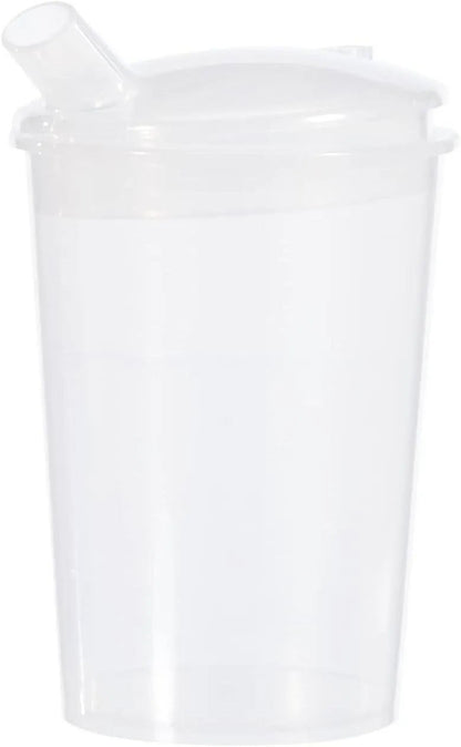 Homecraft Homecraft Feeding Cup 250ml PAT-AA5752 - 4MOBILITY WA - Mandurah