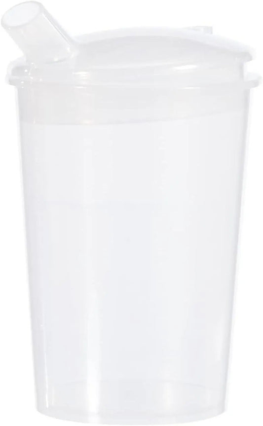 Homecraft Homecraft Feeding Cup 250ml PAT-AA5752 - 4MOBILITY WA - Mandurah