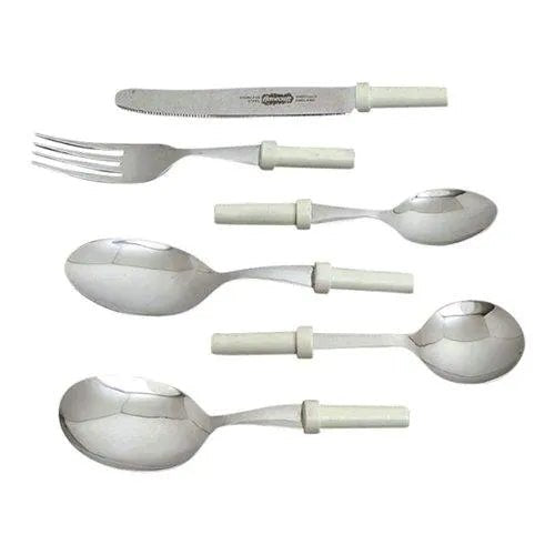 Homecraft Homecraft Kings Modular Cutlery Assessment Kit, with Carry Case PAT-AA5548 - 4MOBILITY WA - Mandurah