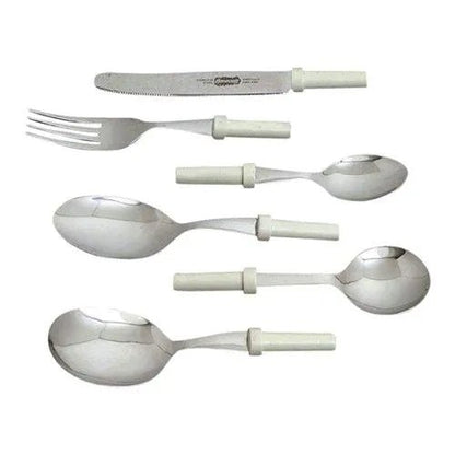 Homecraft Homecraft Kings Modular Cutlery Assessment Kit, with Carry Case PAT-AA5548 - 4MOBILITY WA - Mandurah
