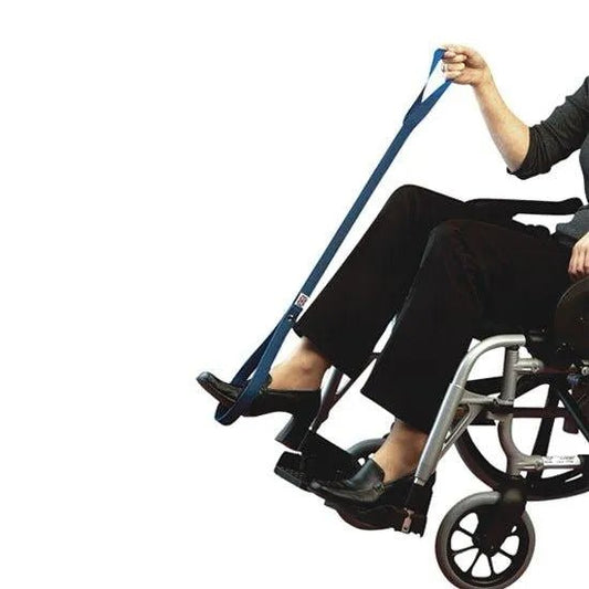 Homecraft Homecraft Leg Lifter PAT-AA8620 - 4MOBILITY WA - Mandurah
