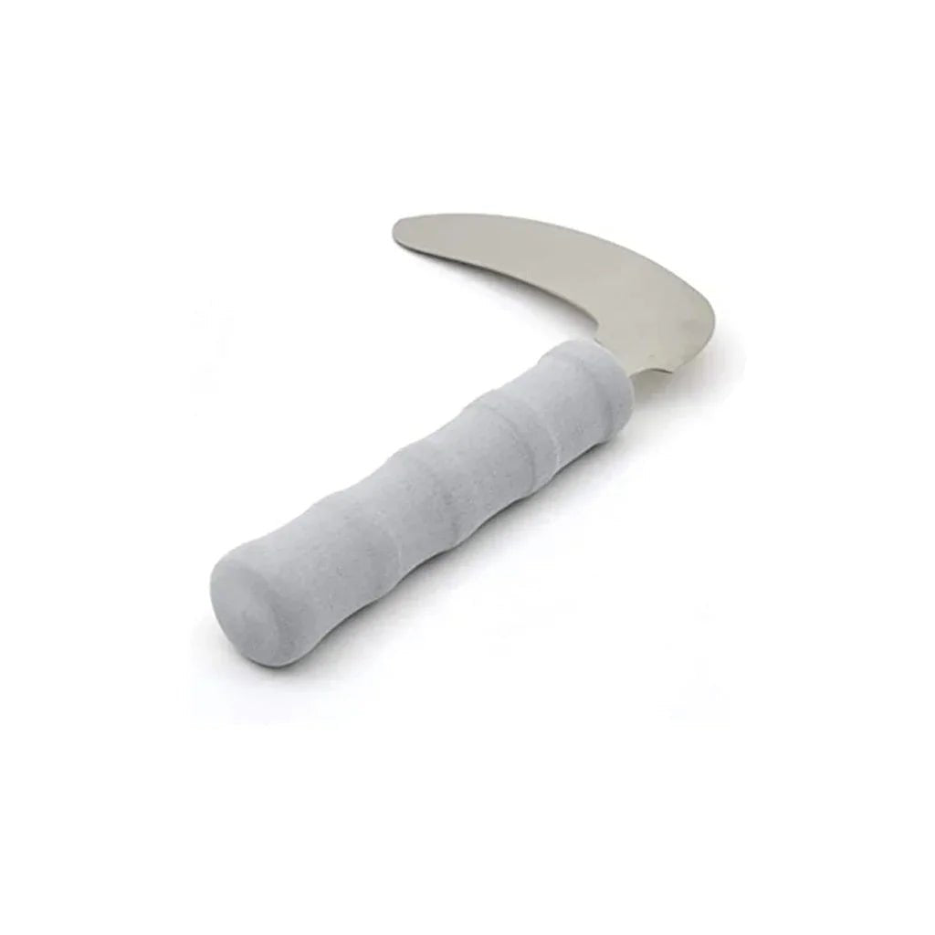 Homecraft Homecraft Lightweight Foam Handled Angled Cutlery PAT-AA5555 - 4MOBILITY WA - Mandurah