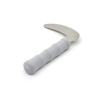 Homecraft Homecraft Lightweight Foam Handled Angled Cutlery PAT-AA5555 - 4MOBILITY WA - Mandurah