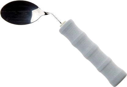 Homecraft Homecraft Lightweight Foam Handled Angled Cutlery PAT-AA5557R - 4MOBILITY WA - Mandurah
