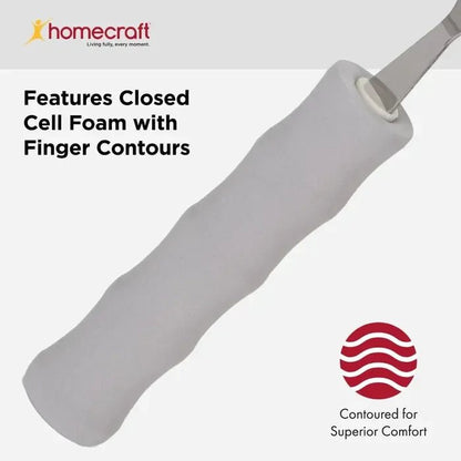 Homecraft Homecraft Lightweight Foam Handled Cutlery PAT-AA5551 - 4MOBILITY WA - Mandurah