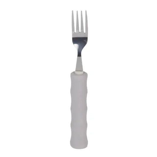 Homecraft Homecraft Lightweight Foam Handled Cutlery PAT-AA5551 - 4MOBILITY WA - Mandurah