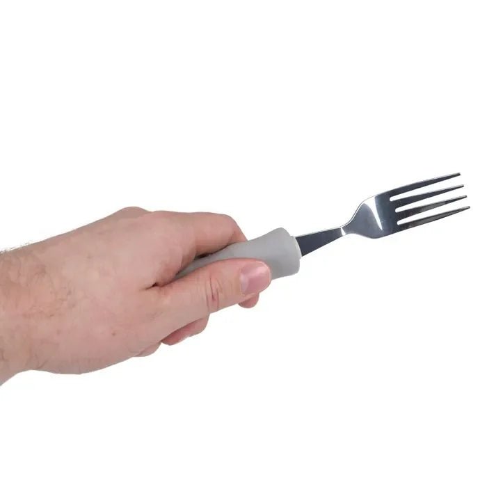Homecraft Homecraft Lightweight Foam Handled Cutlery PAT-AA5551 - 4MOBILITY WA - Mandurah