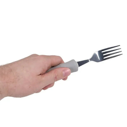 Homecraft Homecraft Lightweight Foam Handled Cutlery PAT-AA5551 - 4MOBILITY WA - Mandurah