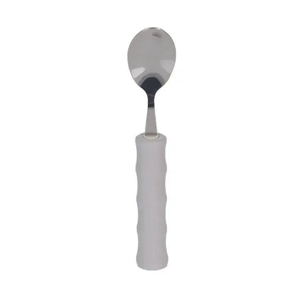 Homecraft Homecraft Lightweight Foam Handled Cutlery PAT-AA5553 - 4MOBILITY WA - Mandurah