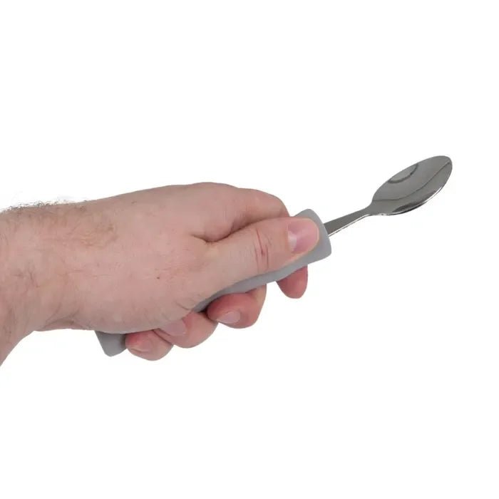 Homecraft Homecraft Lightweight Foam Handled Cutlery PAT-AA5553 - 4MOBILITY WA - Mandurah