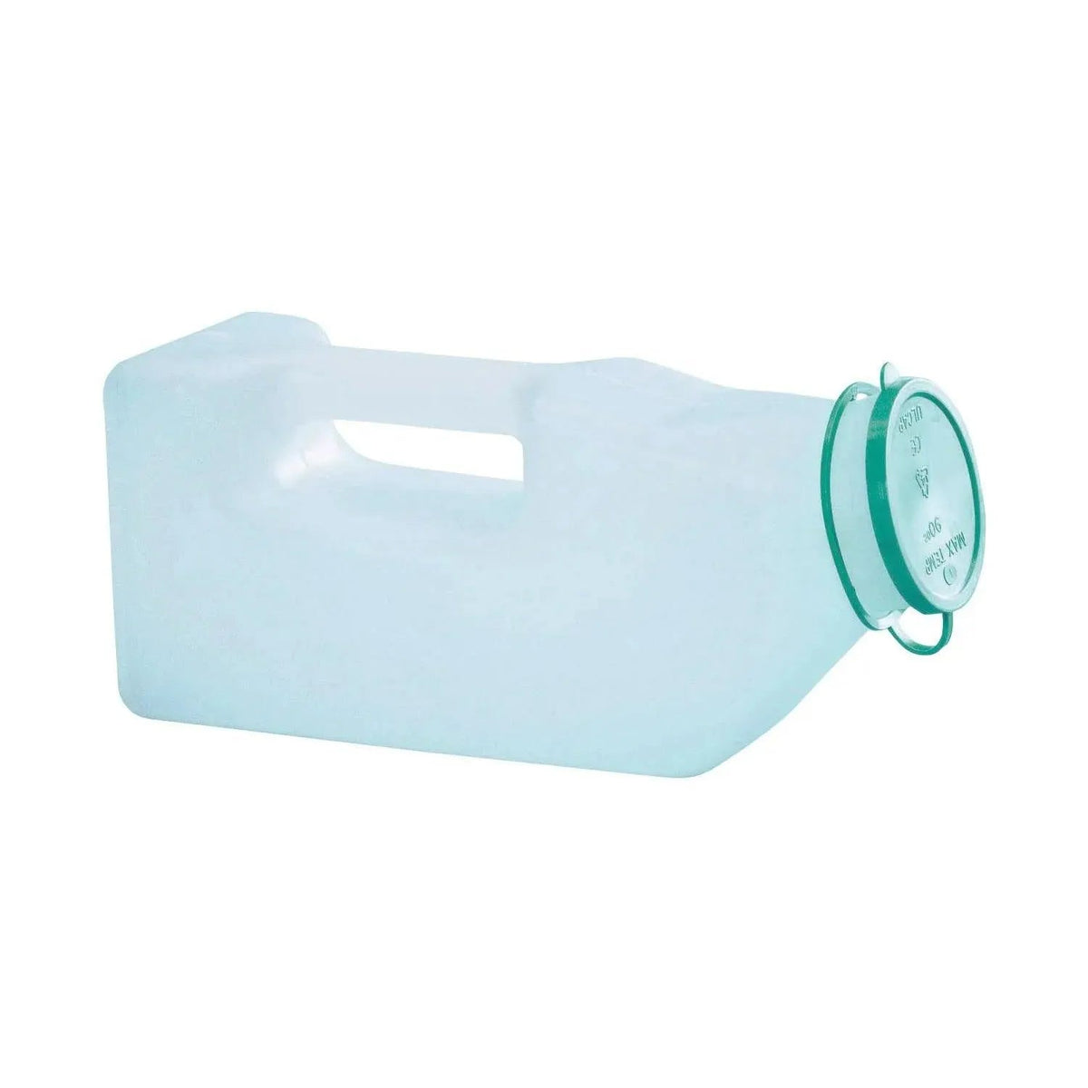 Homecraft Homecraft Male Urinal Bottle with Snap-On Cap PAT-AA2668 - 4MOBILITY WA - Mandurah