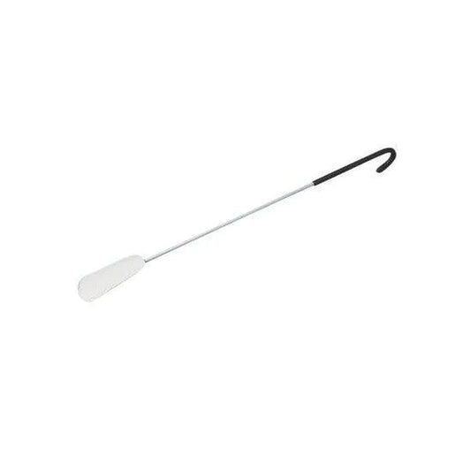Homecraft Homecraft Metal Shoehorn with PVC Hand Grip - 600mm Long PAT-AA4606Y - 4MOBILITY WA - Mandurah