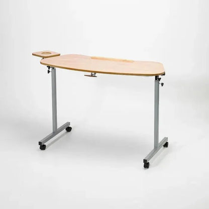 Homecraft Homecraft Over Armchair Tilting Table with Side Table HLC-758 - 4MOBILITY WA - Mandurah