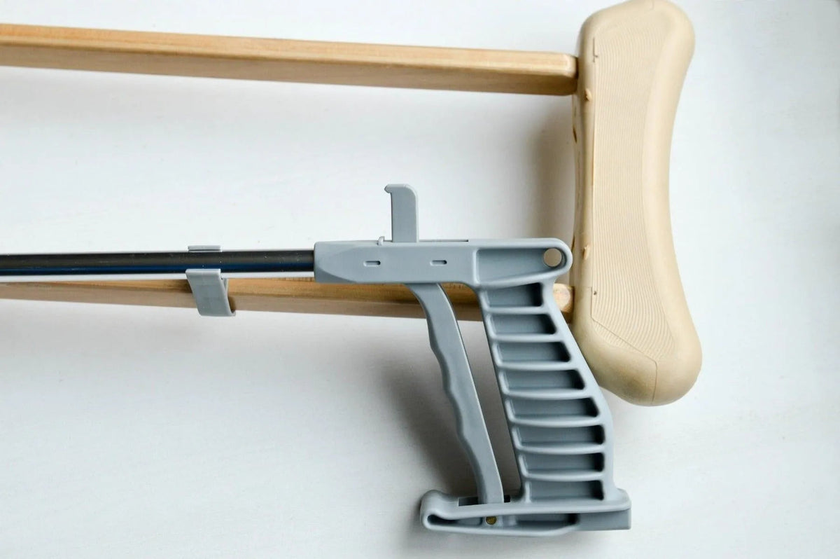 Homecraft Homecraft Pick-Up Reacher Picker PAT-AA8064 - 4MOBILITY WA - Mandurah