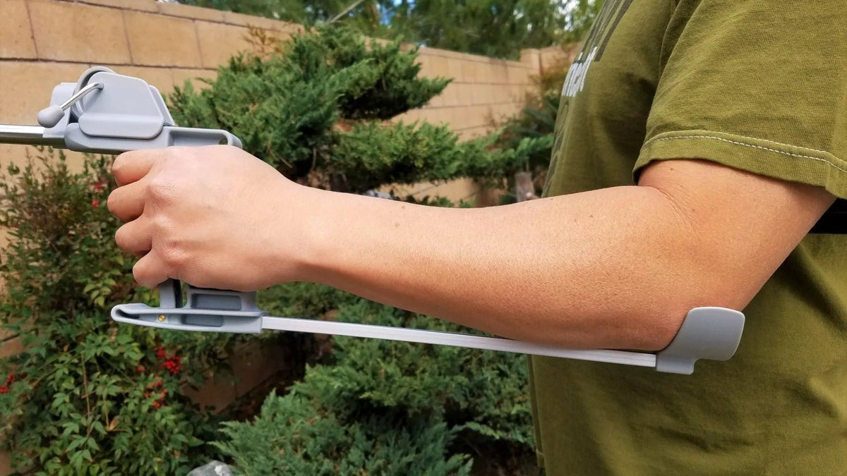 Homecraft Homecraft Pick-Up Reacher Picker PAT-AA8064 - 4MOBILITY WA - Mandurah