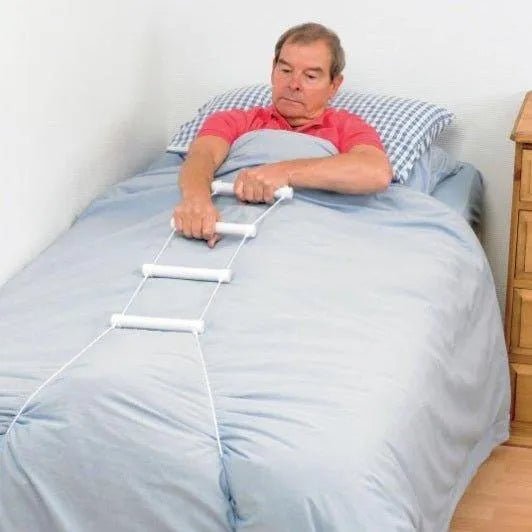 Homecraft Homecraft Rope Ladder Bed Hoist PAT-AA3660 - 4MOBILITY WA - Mandurah