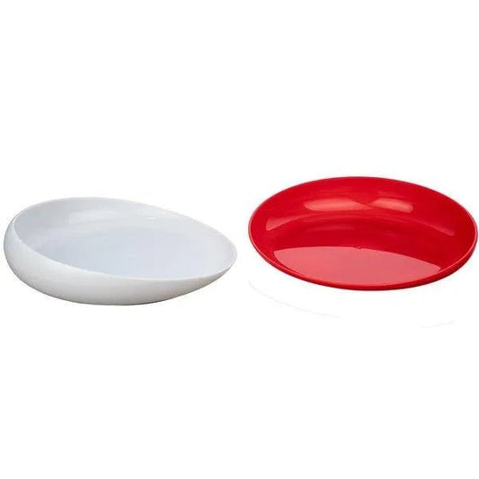 Homecraft Homecraft Round Scoop Dish PAT-081111780 - 4MOBILITY WA - Mandurah