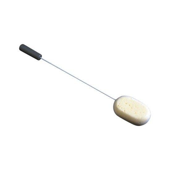 Homecraft Long Handled Bath Sponge - Wire Handle - PAT-AA1831CY - 4MOBILITY WA