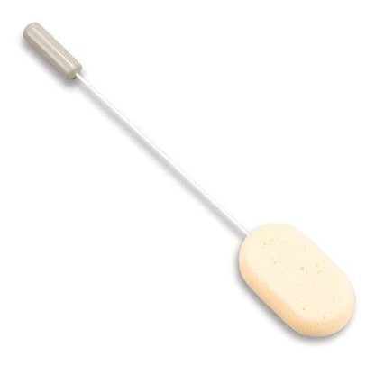 Homecraft Long Handled Bath Sponge - Wire Handle - PAT-AA1831CY - 4MOBILITY WA