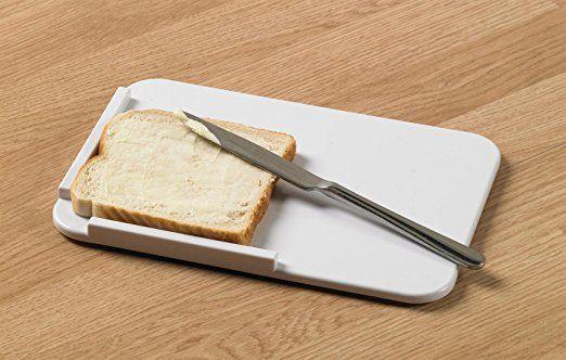 Homecraft Plastic Spread Board - PAT-AA5284 - 4MOBILITY WA