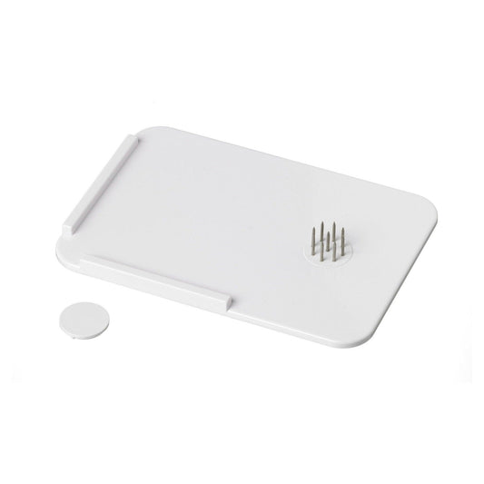 Homecraft Plastic Spread Board with Spikes - PAT-AA528401 - 4MOBILITY WA