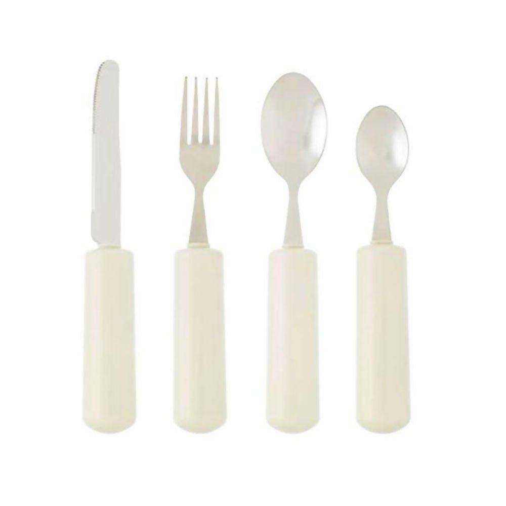 Homecraft Queens Cutlery - PAT-AA5517Y - 4MOBILITY WA