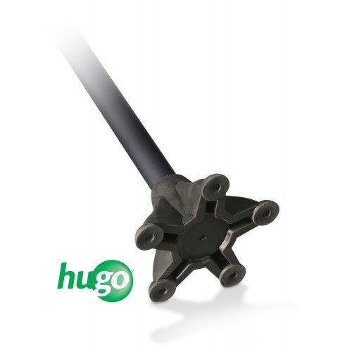 Hugo Claw Standing Cane Tip - HMR735003 - 4MOBILITY WA