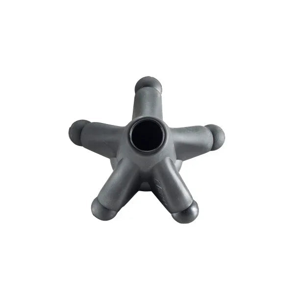 HUGO - Go Anywhere Hugo Claw Standing Cane Tip HMR735003 - 4MOBILITY WA - Mandurah