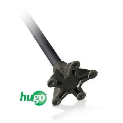 HUGO - Go Anywhere Hugo Claw Standing Cane Tip HMR735003 - 4MOBILITY WA - Mandurah