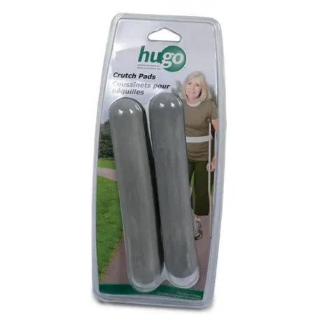 HUGO - Go Anywhere Hugo Crutch Underarm Pads HMR727180 - 4MOBILITY WA - Mandurah
