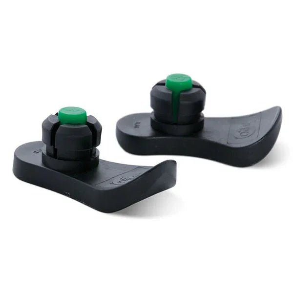 HUGO - Go Anywhere Hugo Walker Glides/Skis HMR781010 - 4MOBILITY WA - Mandurah