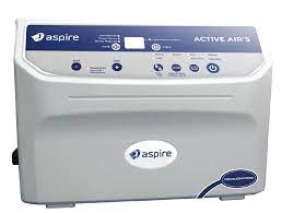 Aspire Mattress Alternating Pump - Accessories - GSP493030 - 4MOBILITY WA