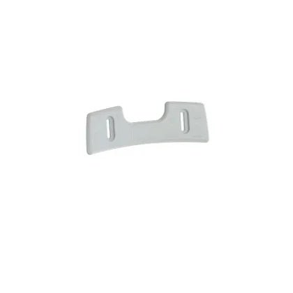King King Commode Chair with Backrest and Armrest KING-CMDBA-01KN-CBR2-CCMDH2 - 4MOBILITY WA - Mandurah