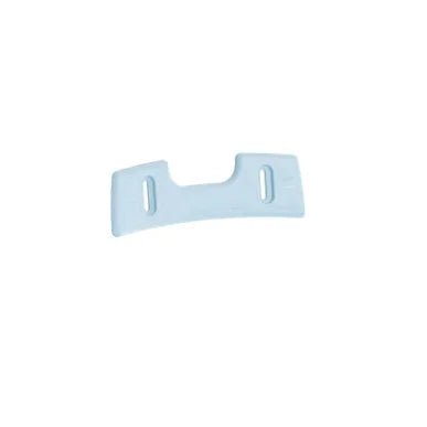 King King Commode Chair with Backrest and Armrest KING-CMDBA-01KN-CBR2-CCMDH2 - 4MOBILITY WA - Mandurah