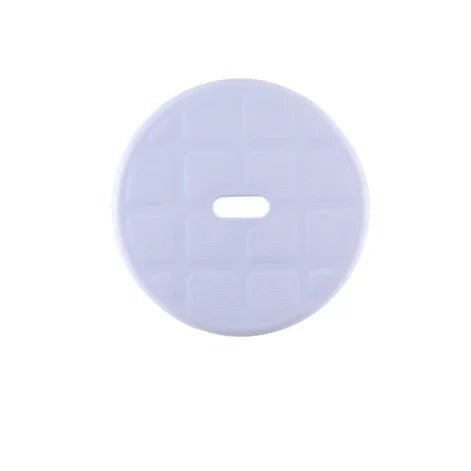 King King Rotating Round Shower Stool with Tray - Adjustable Height KING-STRRAT-01KN - 4MOBILITY WA - Mandurah
