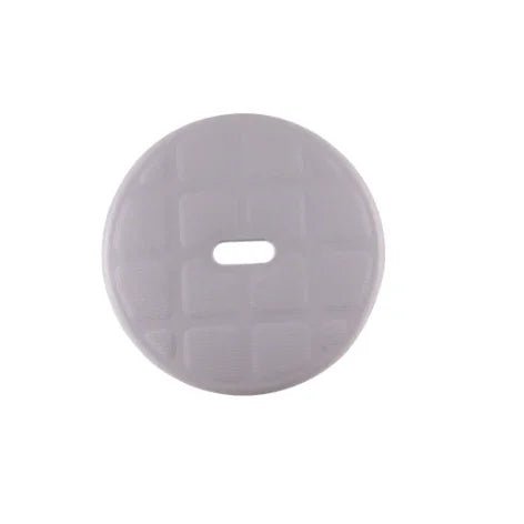 King King Rotating Round Shower Stool with Tray - Adjustable Height KING-STRRAT-01KN - 4MOBILITY WA - Mandurah