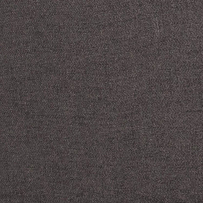 Aspire lift recline chair for elderly in a soft, dark gray fabric for comfort and support