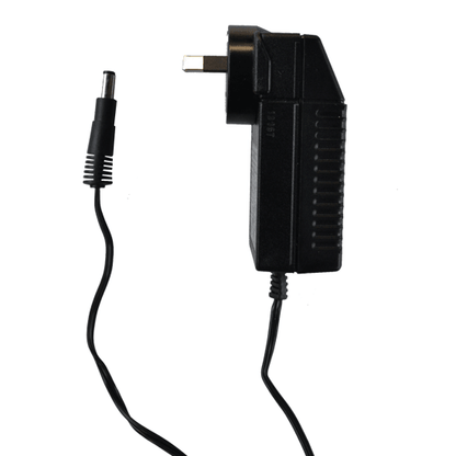 LINAK Charger for Hoist Lifter Batteries MBT401220 - 4MOBILITY WA - Mandurah