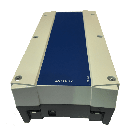 LINAK Linak Jumbo Battery for Hoist Lifter  - 4MOBILITY WA - Mandurah