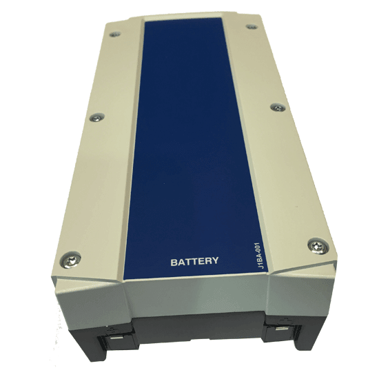 LINAK Linak Jumbo Battery for Hoist Lifter  - 4MOBILITY WA - Mandurah