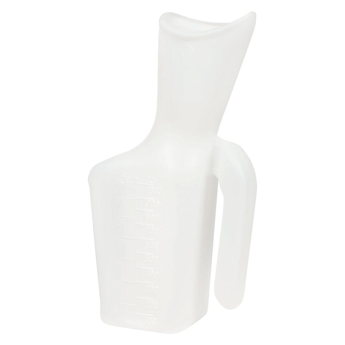 MEDPRO MedPro Female Urinal Bottle HMR760657 - 4MOBILITY WA - Mandurah