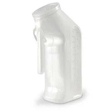 MEDPRO MedPro Male Urinal Bottle HMR760665 - 4MOBILITY WA - Mandurah