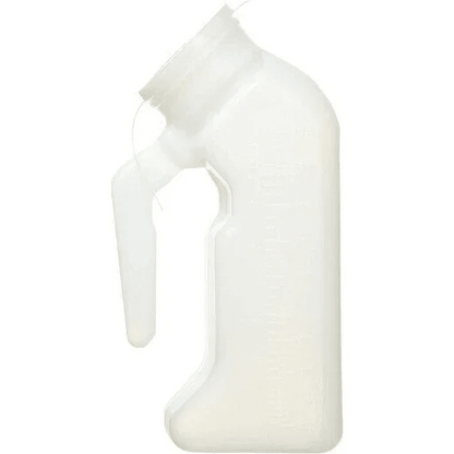 MEDPRO MedPro Male Urinal Bottle HMR760665 - 4MOBILITY WA - Mandurah